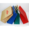 China manufacturer low cost paper bag
